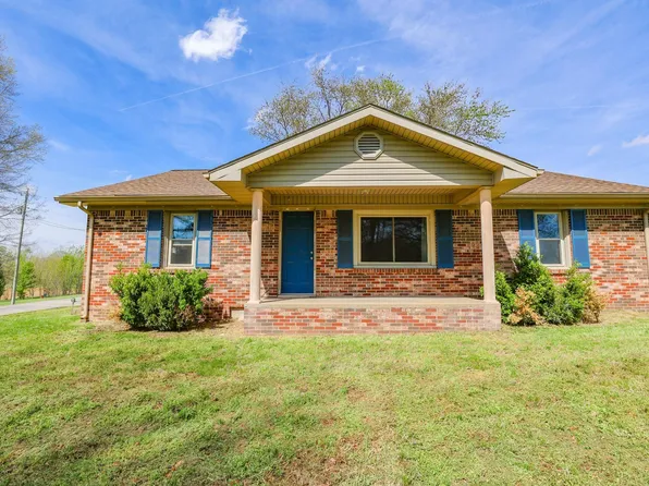 1994 State Route 2192, Boaz, KY 42027