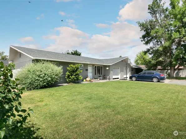 314 N WENAS Road, Selah, WA 98942