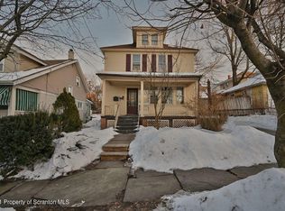 21 Stafford Ave, Scranton, PA 18505