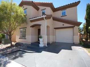 429 Haunts Walk Ave, Las Vegas, NV 89178