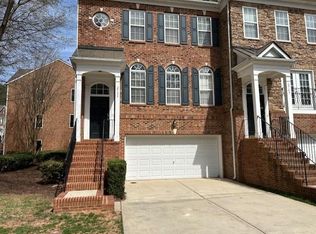 2703 Laurelcherry St, Raleigh, NC 27612