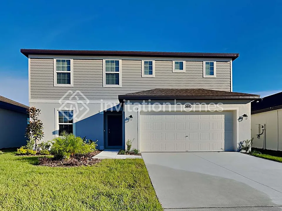 3815 Spruce Creek Dr