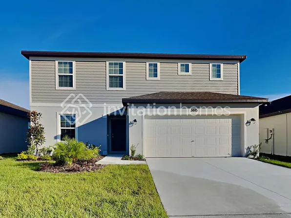 3815 Spruce Creek Dr, Lakeland, FL 33811