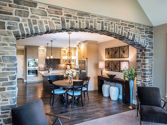 Kitchen Design Options