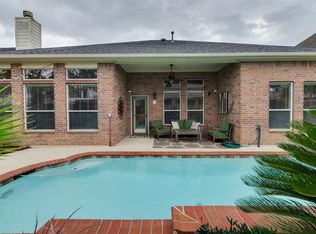 26026 Juniper Stone Ln, Katy, TX 77494