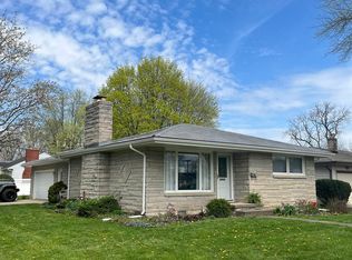 1428 W Jefferson St, Kokomo, IN