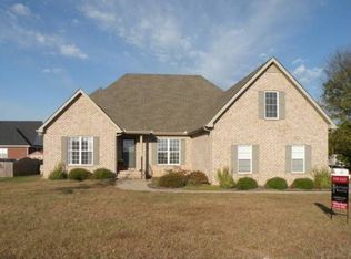 2617 Dorset St, Murfreesboro, TN 37130