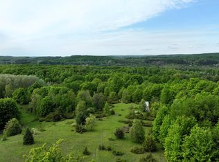 Rogers Rd, East jordan, MI 49727