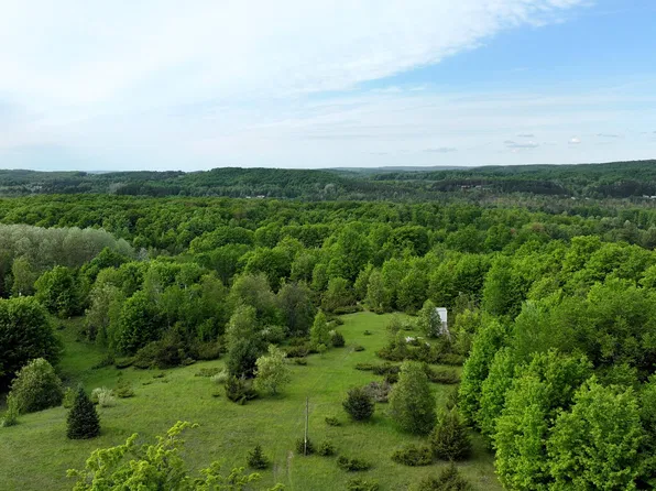 Rogers Rd, East Jordan, MI 49727