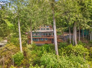 50 E Merrimount Dr, Union, WA 98592