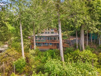 50 E Merrimount Drive, Union, WA, 98592