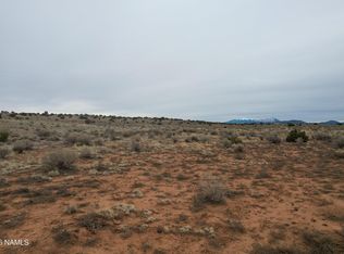 608 E Foothill Dr, Williams, AZ 86046