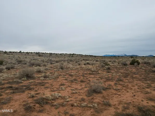 608 E Foothill Dr, Williams, AZ 86046