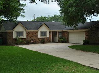 2717 Westfield St, Alvin, TX 77511