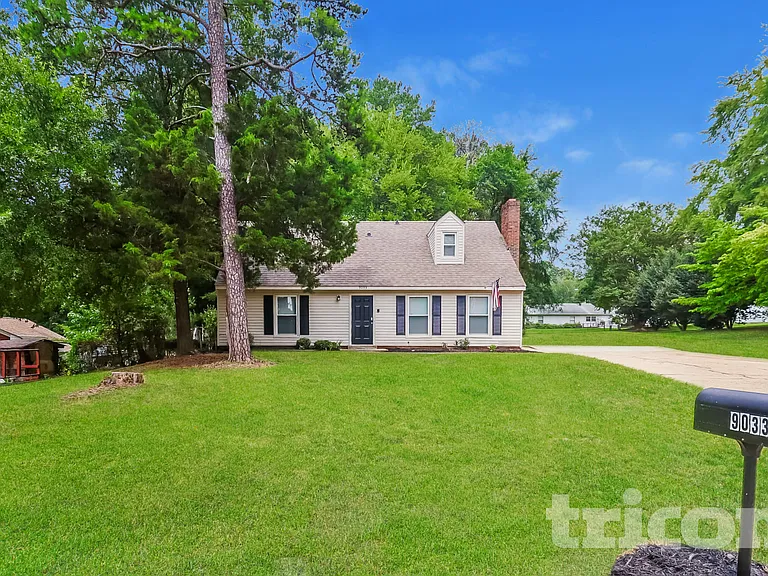 9033 Trailhead Ct — Photo 1