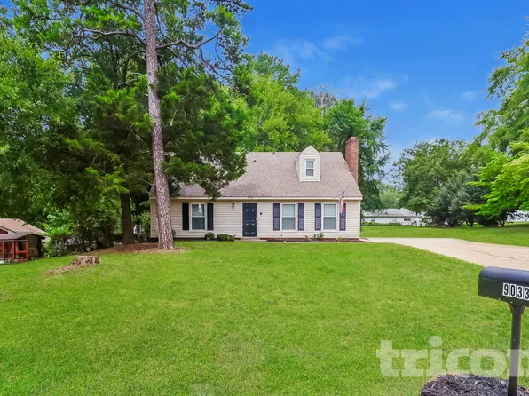 9033 Trailhead Ct, Charlotte, NC 28227
