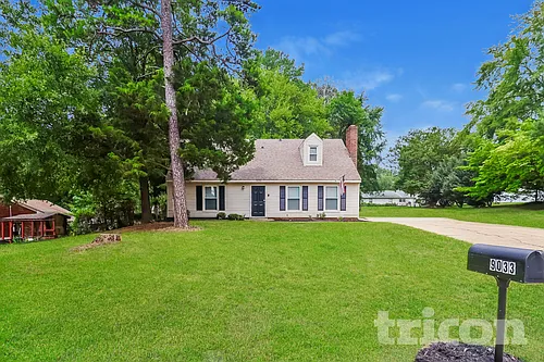 9033 Trailhead Ct Photo 1