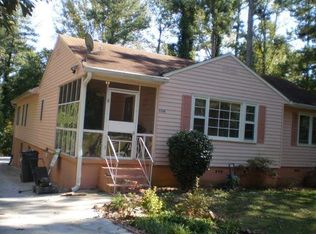 2708 Rantin Dr, East Pt, GA 30344