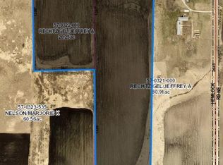 13560 Hemlock Rd NE, Carlos, MN 56319