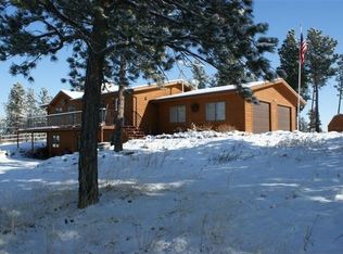 13746 Martin Ranch Trl, Keystone, SD 57751