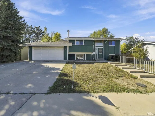 13055 Hazel Court, Broomfield, CO 80020