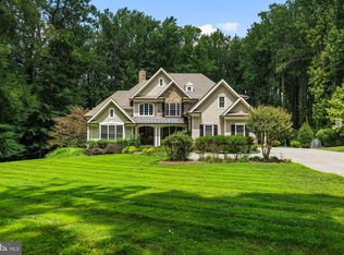 224 Hopkins Ln, Owings Mills, MD 21117