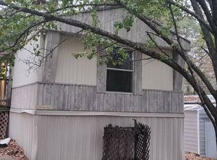 3921 Central Ave #211, Hot Springs National Park, AR 71913