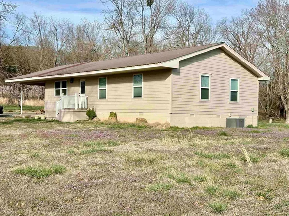 876 N Highway 333, Marshall, AR 72650