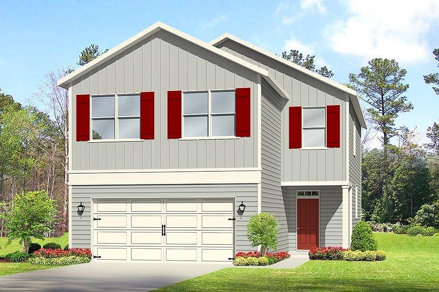 1st image of 218 Marsh Lndg S Lot 512