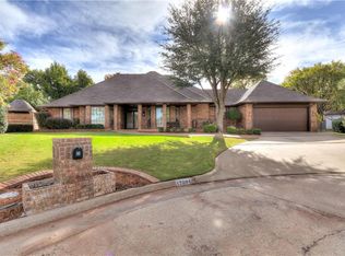 12804 Castlerock Ct, Oklahoma City, OK 73142