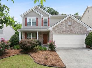 2244 Longmont Dr, Lawrenceville, GA 30044