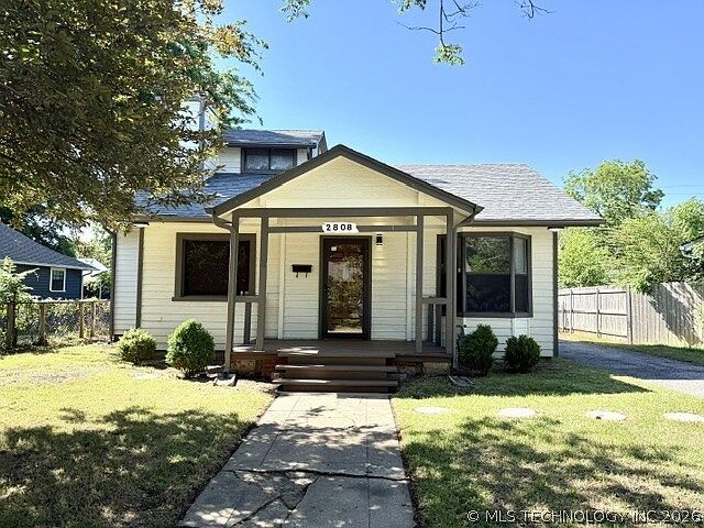 1st image of this home
