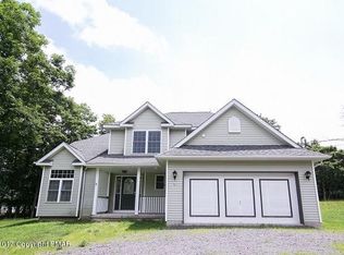 148 Caddo Ter, Albrightsville, PA