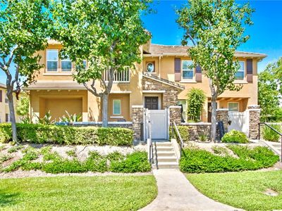 7705 Chambray Pl UNIT 3, Rancho Cucamonga, CA, 91739