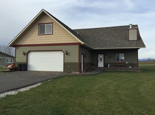 855 Fox Den Trl, Kalispell, MT 59901