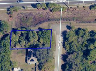 514 Tejon Ave SW, Palm Bay, FL 32908