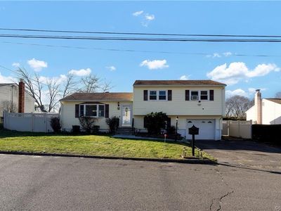 38 Dellwood Drive, Waterbury, CT, 06708