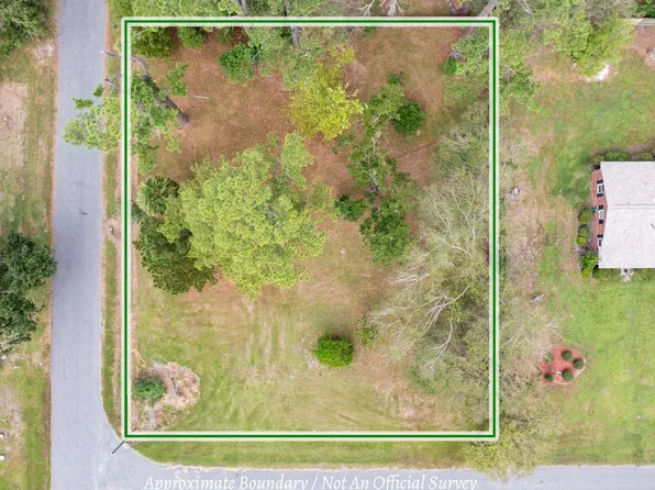 0 Beverly St, Live Oak, FL 32064
