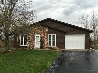 602 Olive Dr, Bryan, OH 43506