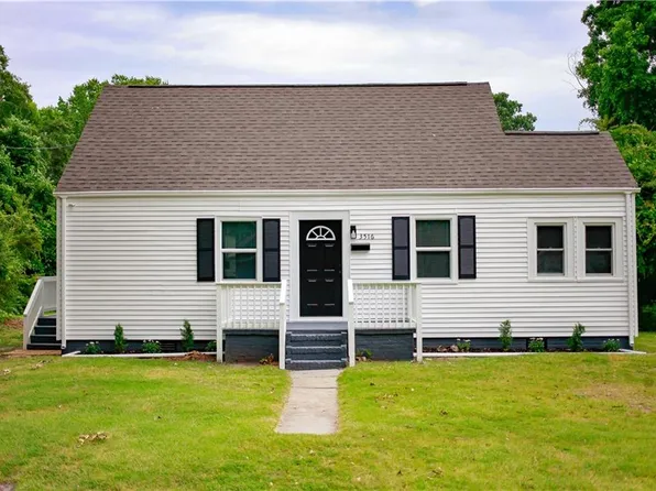 3516 Arlington Pl, Portsmouth, VA 23707