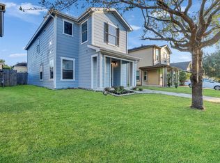 8131 Chancewood Ln, Humble, TX 77338