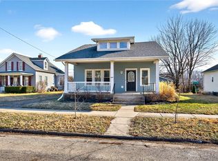 659 N King St, Xenia, OH 45385