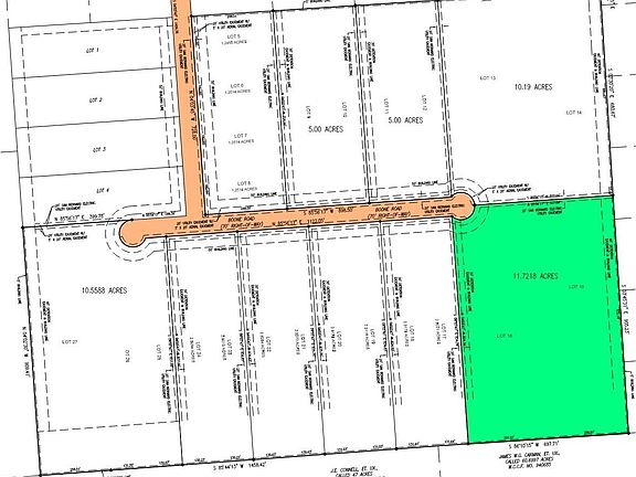 2nd image of 31823 Boone Rd