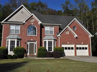 2065 Enon Mill Dr SW, Atlanta, GA 30331