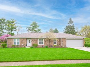 574 Memory Ln, Carmel, IN 46032