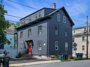 55 Buffum St #1, Salem, MA 01970