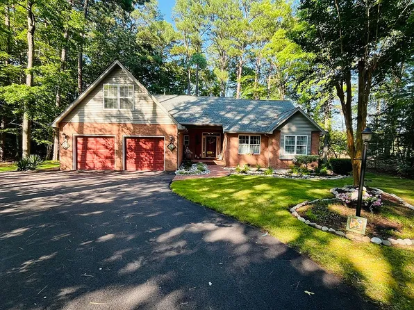 15096 Carriage Cir, Issue, MD 20645