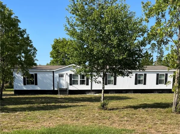 1088 Christopher Cir, Nahunta, GA 31553