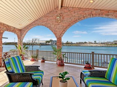 354 Sand Dollar Dr, Port Isabel, TX, 78578