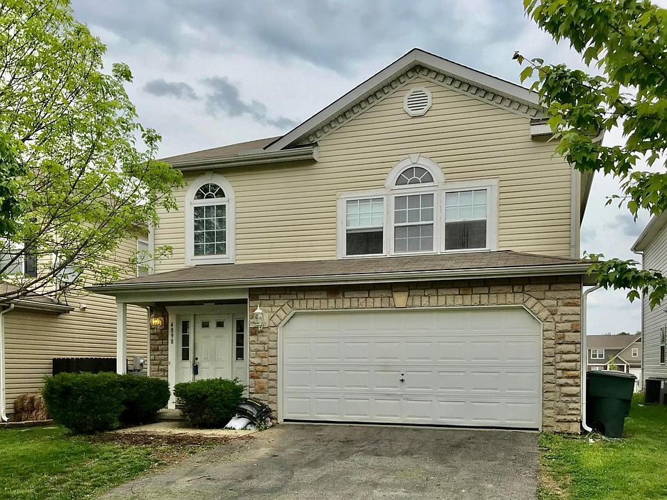 1st image of 4898 Grimm Dr